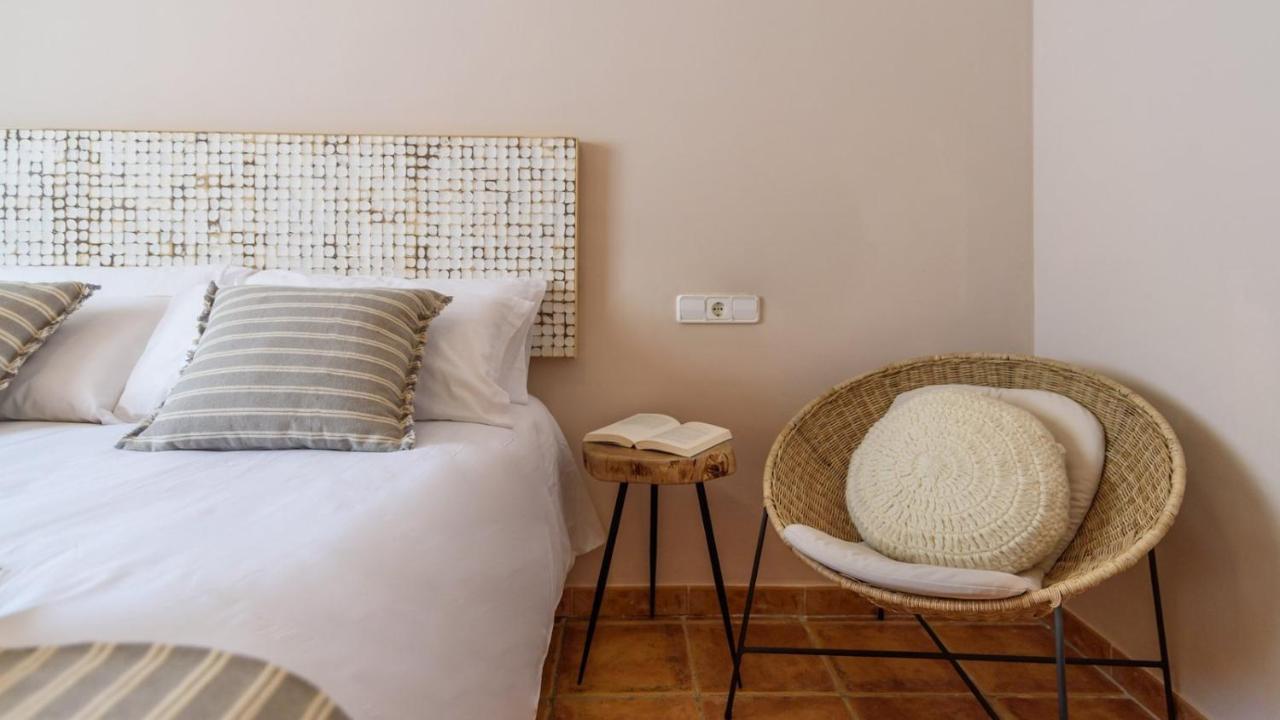 Cortijo Baeza Torrox By Ruralidays Villa Екстериор снимка